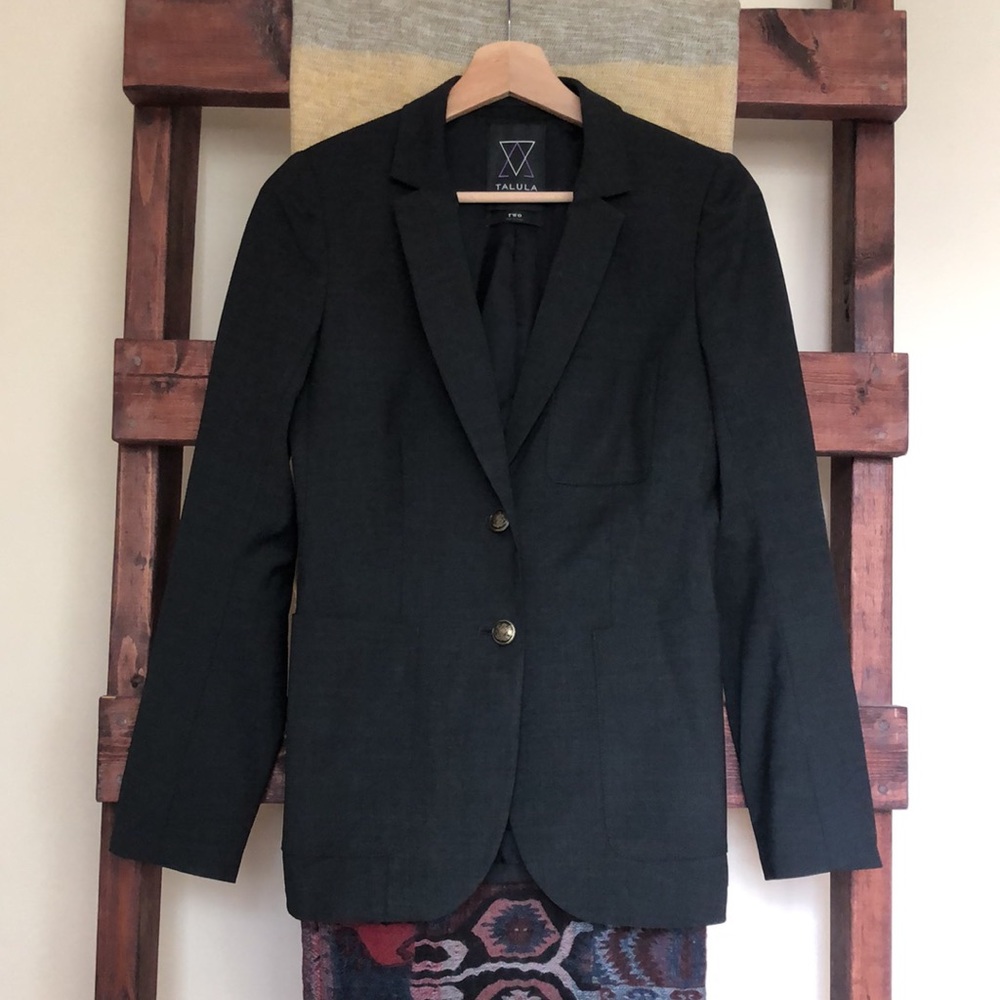 Talula Exeter Blazer - Picture 4 of 12
